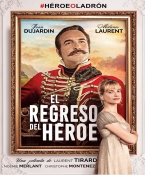 El Regreso Del Heroe Spanish DVD